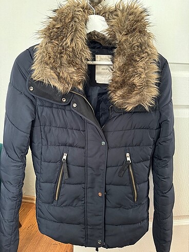 Bershka Bershka mont