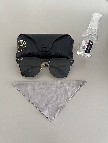 RayBan Güneş Gözlüğü
