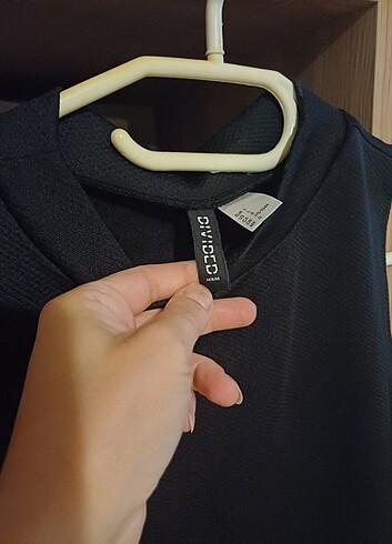 H&M Askılı üst top