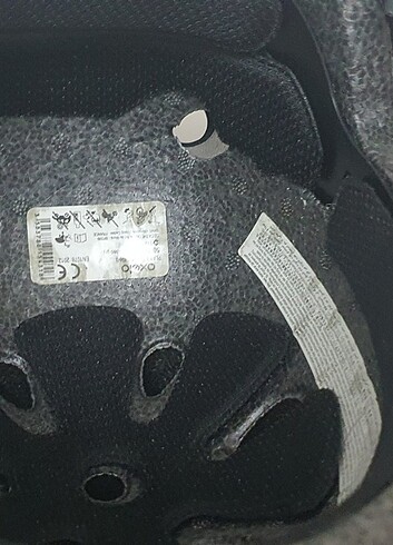  Beden Bisiklet,paten ve kaykay için Kask