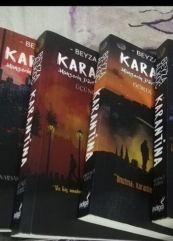 Karantina