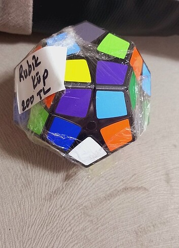 Diğer RUBİK KÜP