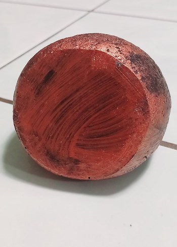 Tütsülük Geri Akışlı tütsülük tütsü kutusu hediye - Görsel 10