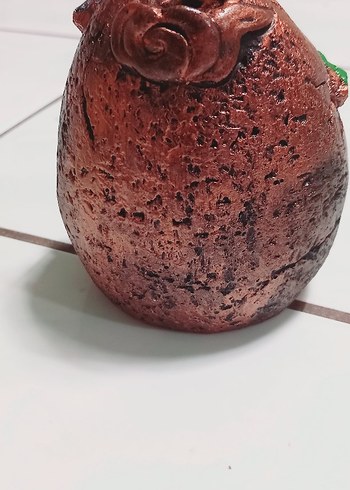 Tütsülük Geri Akışlı tütsülük tütsü kutusu hediye - Görsel 11