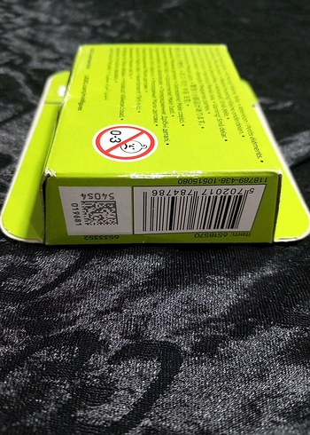 LEGO Minifigürler 2 kutu var 2si 320 tl - Görsel 5