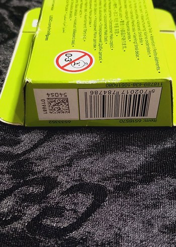 LEGO Minifigürler 2 kutu var 2si 320 tl - Görsel 8