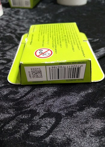 LEGO Minifigürler 2 kutu var 2si 320 tl - Görsel 9