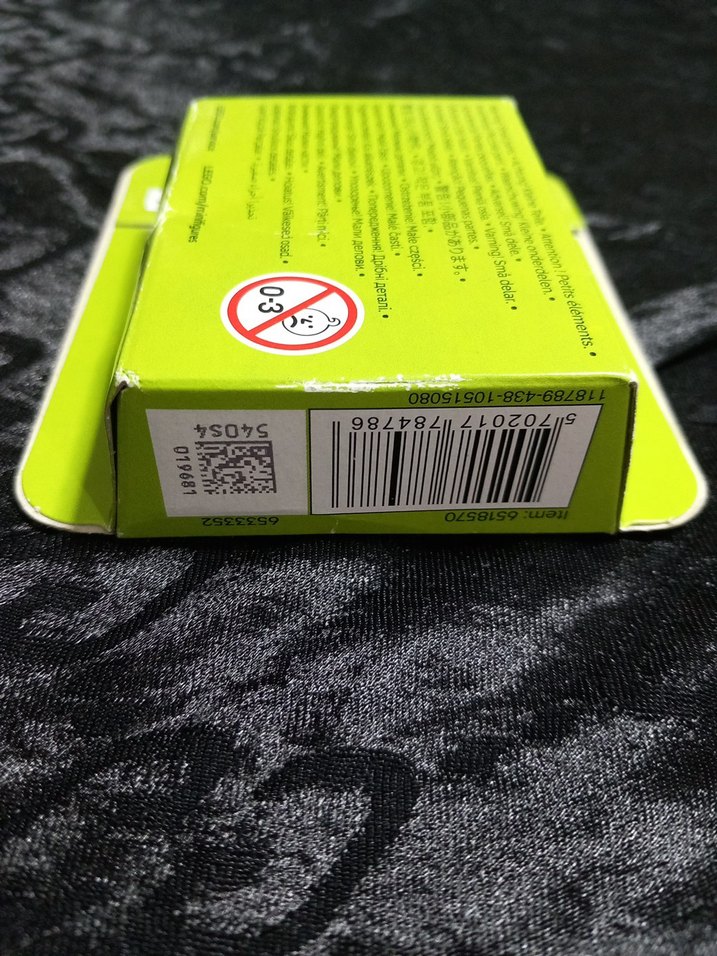 LEGO Minifigürler 2 kutu var 2si 320 tl - Görsel 5