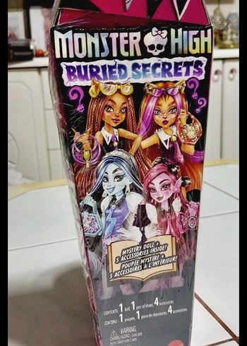 Monster High