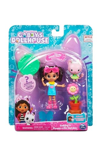 Gabby'nin Evi Sanat stüdyosu ORJİNAL ÜRÜNDÜR - Görsel 8