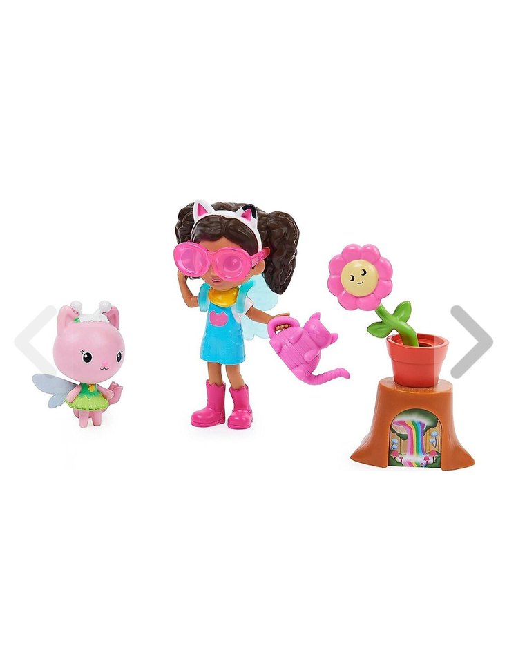 Gabby'nin Evi Sanat stüdyosu ORJİNAL ÜRÜNDÜR - Görsel 5