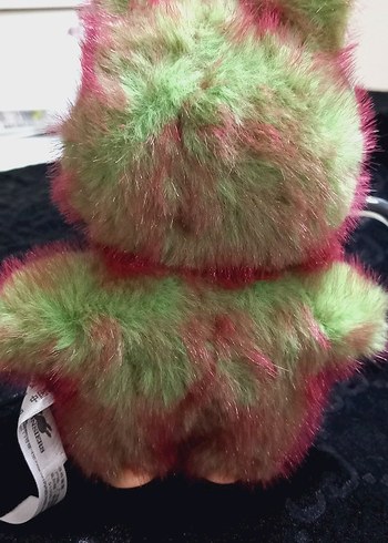 Labubu yeni Model Büyük Boy yumuşacık peluş oyuncak - Görsel 6