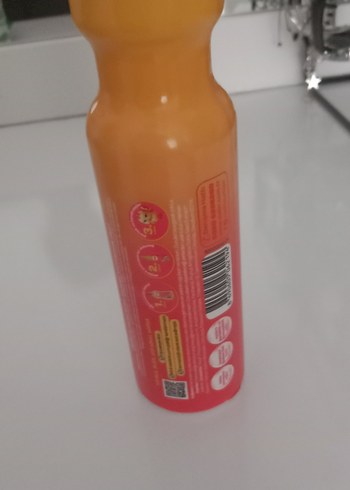 Dalin Kolay Tarama Saç Spreyi - Görsel 2