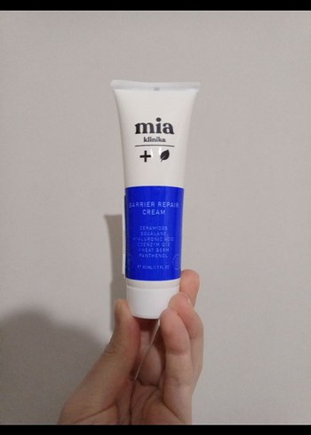 Mia Klinika Bariyer Onarıcı Krem - Görsel 4