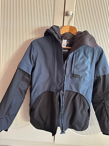 Erkek mont decathlon 12 yaş