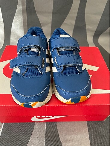 Adidas Adidas çocuk ayakkabı