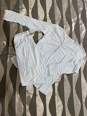 Kadın pijama