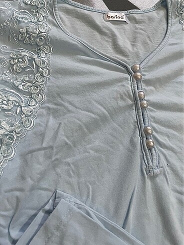 Barina Kadın pijama