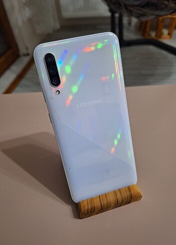 Galaxy A30S temiz telefon 