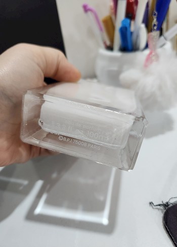 Narciso Rodriguez For Her Kadın Parfümü 100 ml - Görsel 3