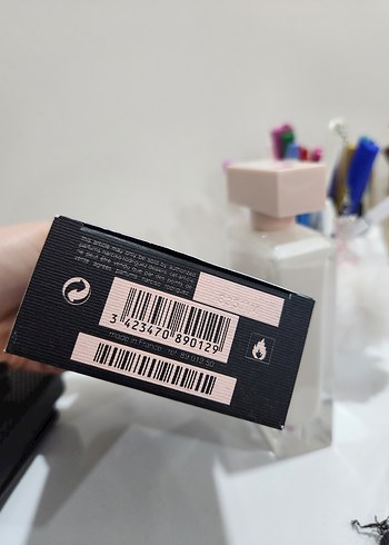 Narciso Rodriguez For Her Kadın Parfümü 100 ml - Görsel 5