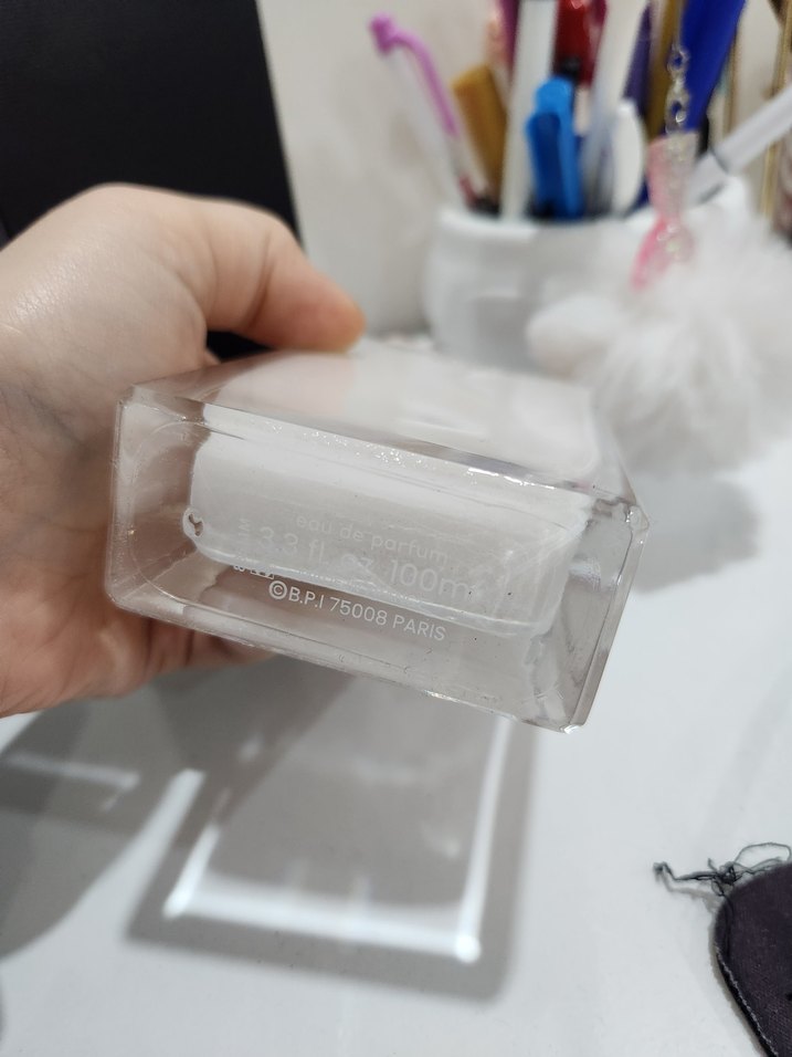 Narciso Rodriguez For Her Kadın Parfümü 100 ml - Görsel 3