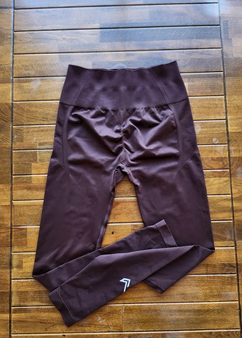 ONER ACTİVE BÜZGÜLÜ SPOR TAYT - Görsel 5