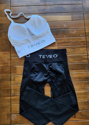 3lü Pilates Spor Takım - Görsel 6