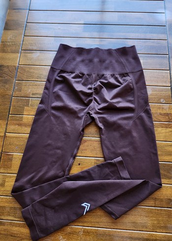 ONER ACTİVE BÜZGÜLÜ SPOR TAYT - Görsel 8