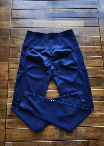 ONER ACTİVE BÜZGÜLÜ SPOR TAYT - Görsel 7