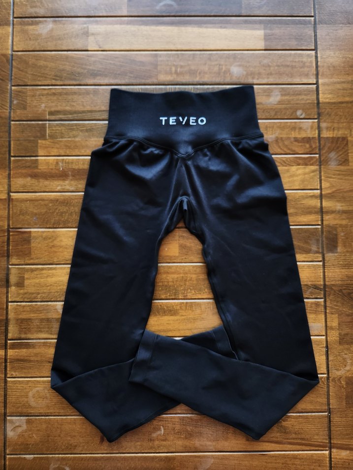 TEVEO TOPARLAYICI SPOR TAYT - Görsel 4