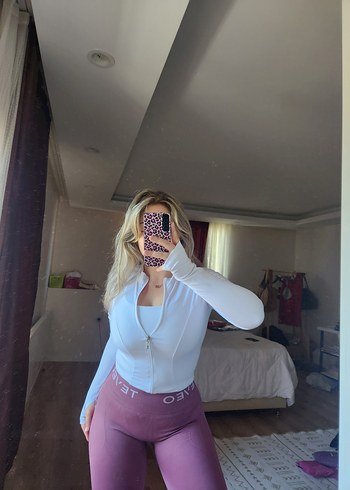 3lü PİLATES SPOR TAKIM - Görsel 2