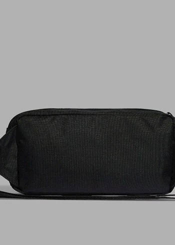 Adidas Bum Beg Siyah Erkek Bel Çantası - Görsel 3
