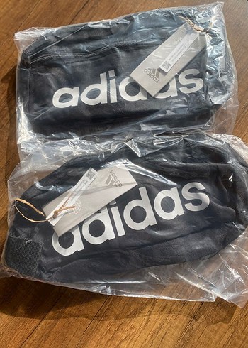 Adidas Bum Beg Siyah Erkek Bel Çantası - Görsel 8