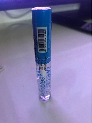 wet n wild Mega Clear Kaş Maskarası