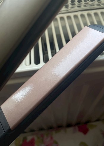 Remington Keratin Protect Saç Düzleştirici - Görsel 6