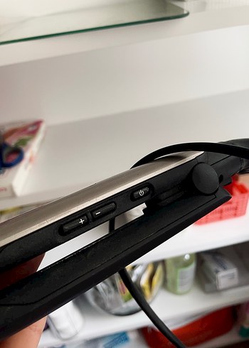 Remington Keratin Protect Saç Düzleştirici - Görsel 2