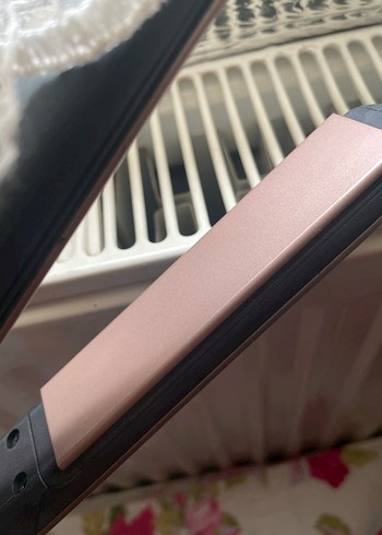 Remington Keratin Protect Saç Düzleştirici - Görsel 7