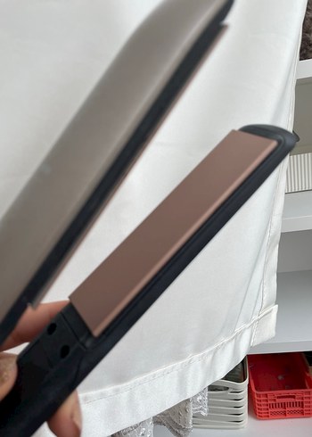 Remington Keratin Protect Saç Düzleştirici - Görsel 3