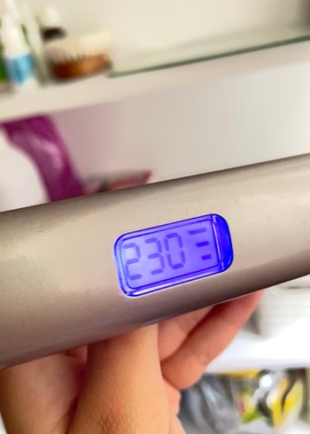 Remington Keratin Protect Saç Düzleştirici - Görsel 5