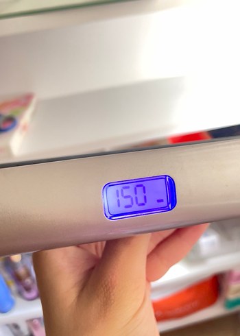 Remington Keratin Protect Saç Düzleştirici - Görsel 4