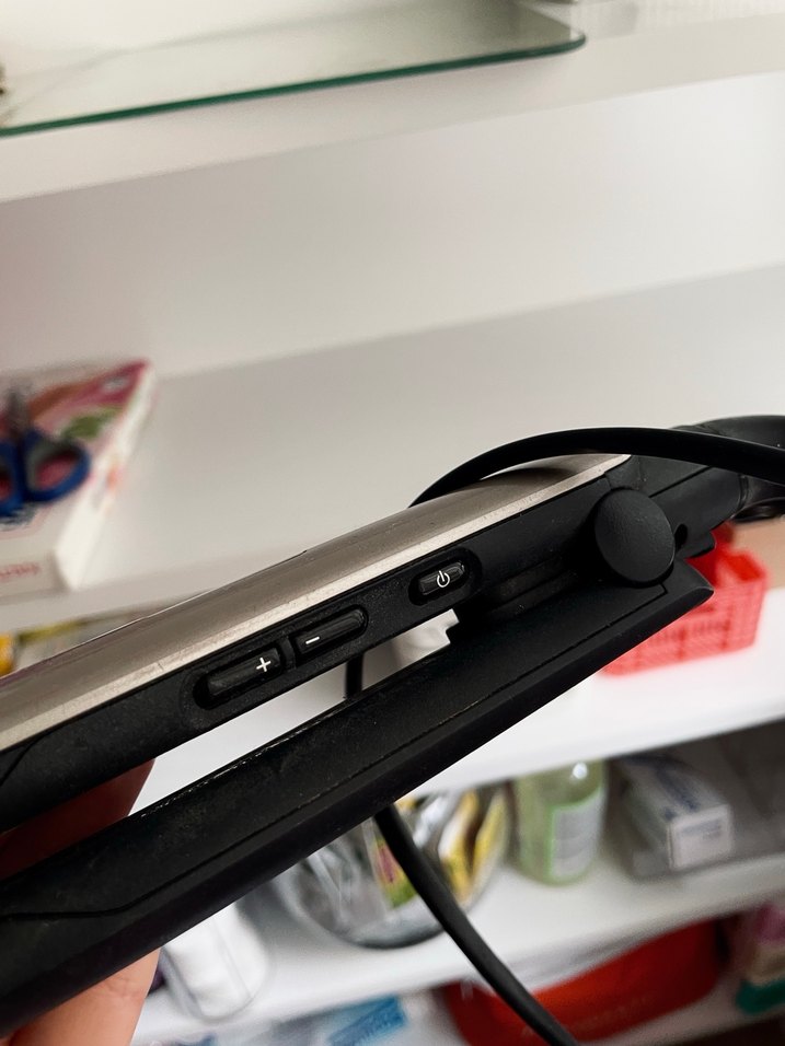 Remington Keratin Protect Saç Düzleştirici - Görsel 2