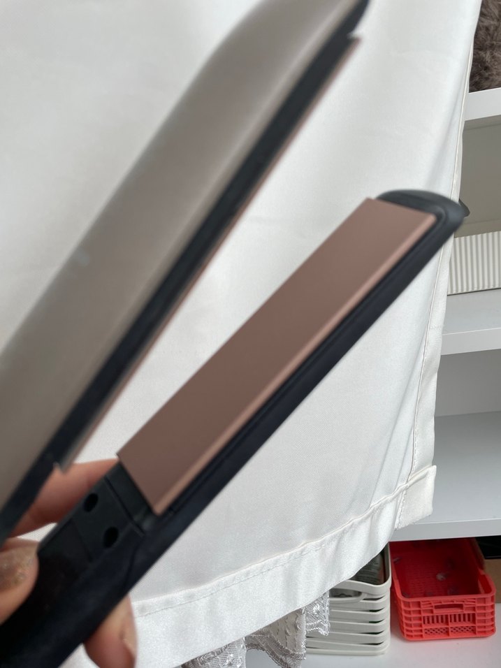 Remington Keratin Protect Saç Düzleştirici - Görsel 3