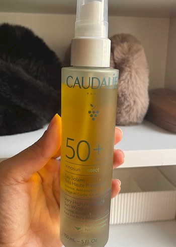 Caudalie