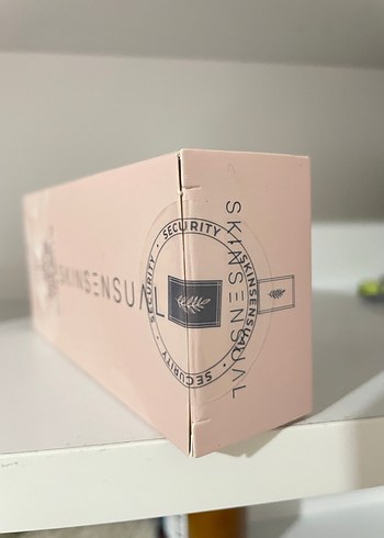 Skinsensul bb krem - Görsel 2