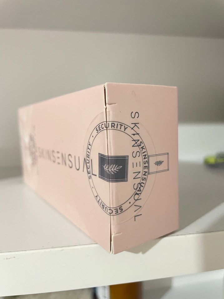 Skinsensul bb krem - Görsel 2