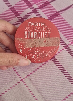 PASTEL HİGHHLİGHTER 