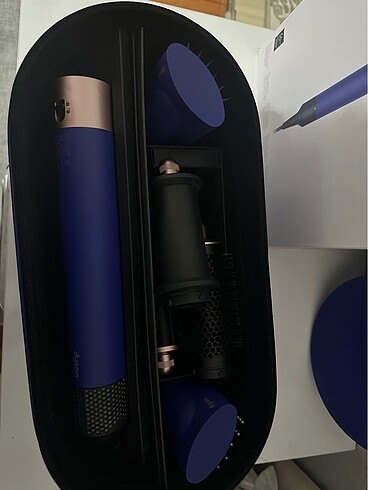 Dyson Dyson airwrap
