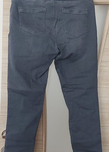 LCW KADIN PANTOLON JEANS. 