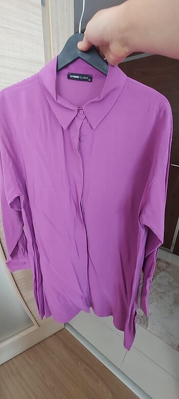 LC Waikiki KADIN TUNİK